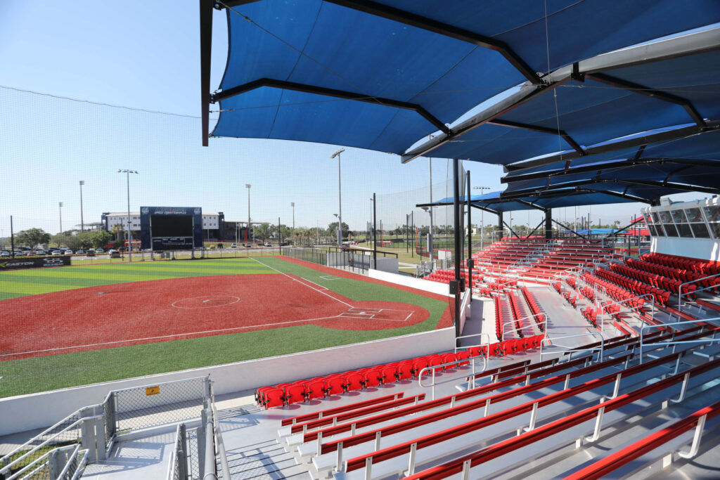 USSSA Stadium