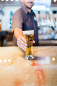 Hell'n Blazes Brewing