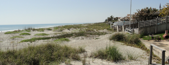 7th St Cocoa Beach 2012