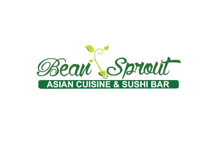 Bean Sprout - Asian Cuisine and Sushi Bar Logo