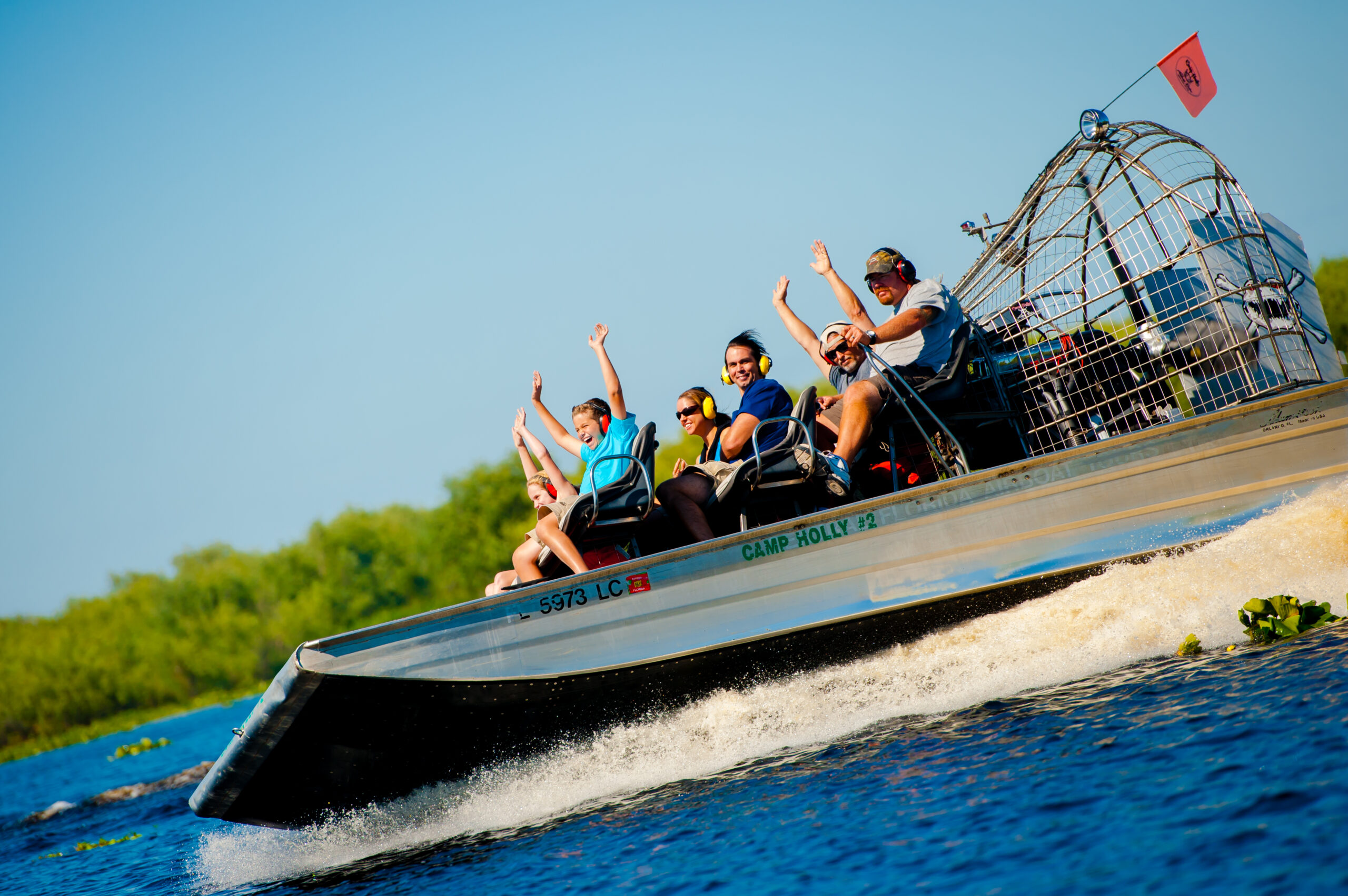 Tours - Visit Space Coast