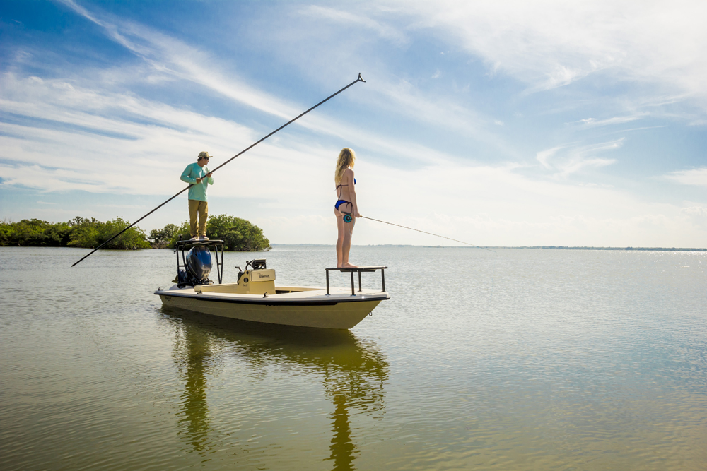 Great Fishing in Palm Bay, FL - Visit Space Coast