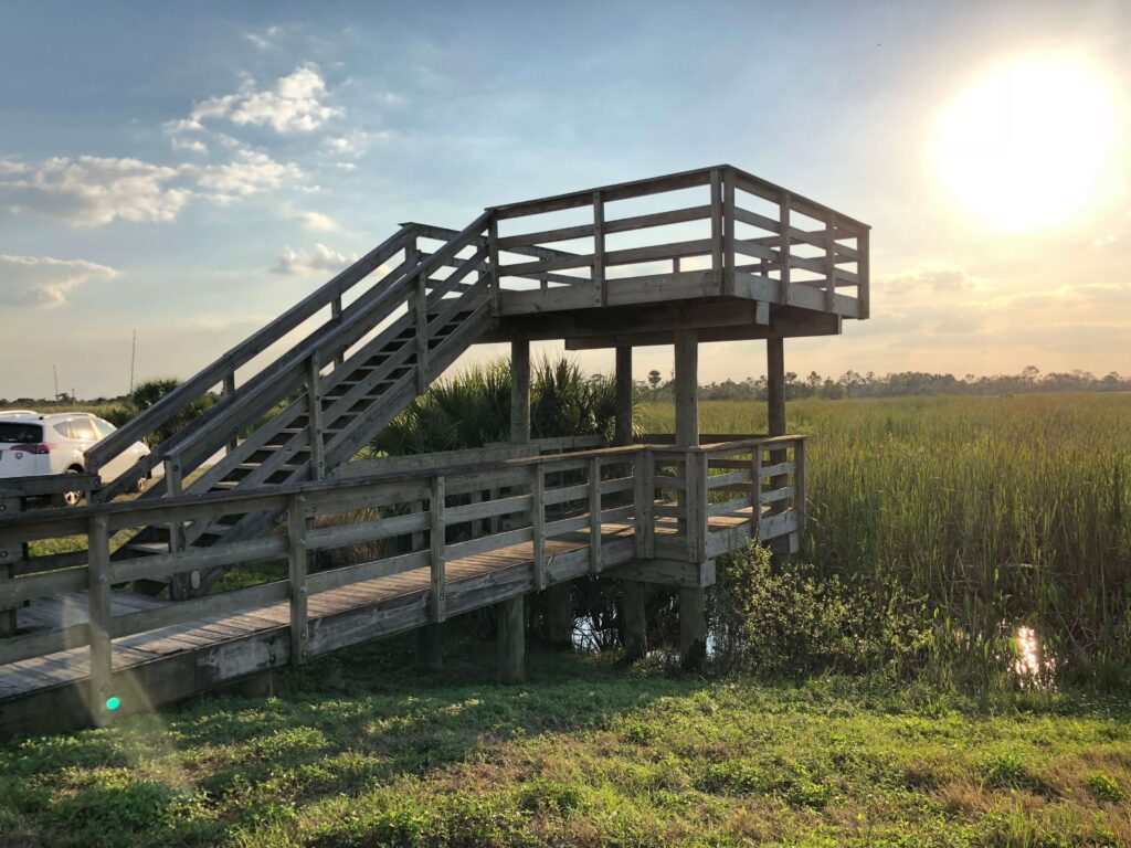 Viera Wetlands