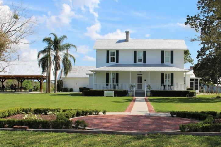 Field manor