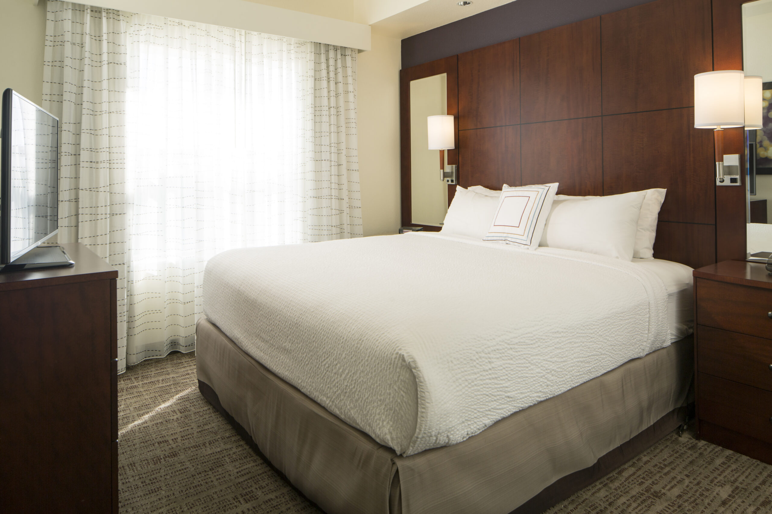 Residence Inn by Marriott