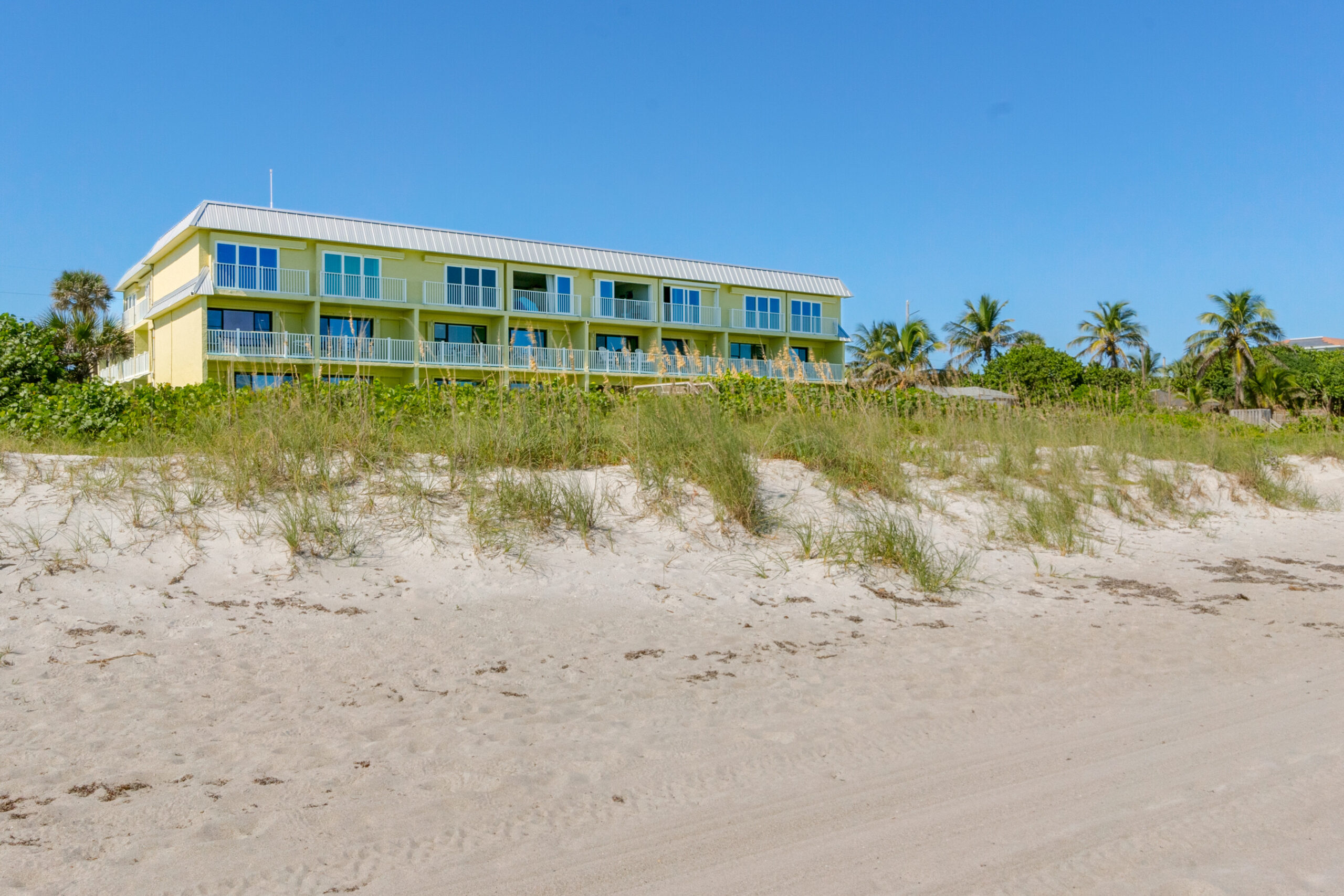 Tuckaway Shores Resort Indialantic