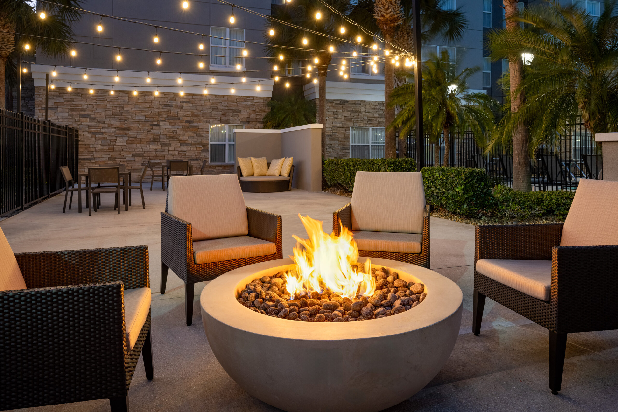 Residence Inn by Marriott