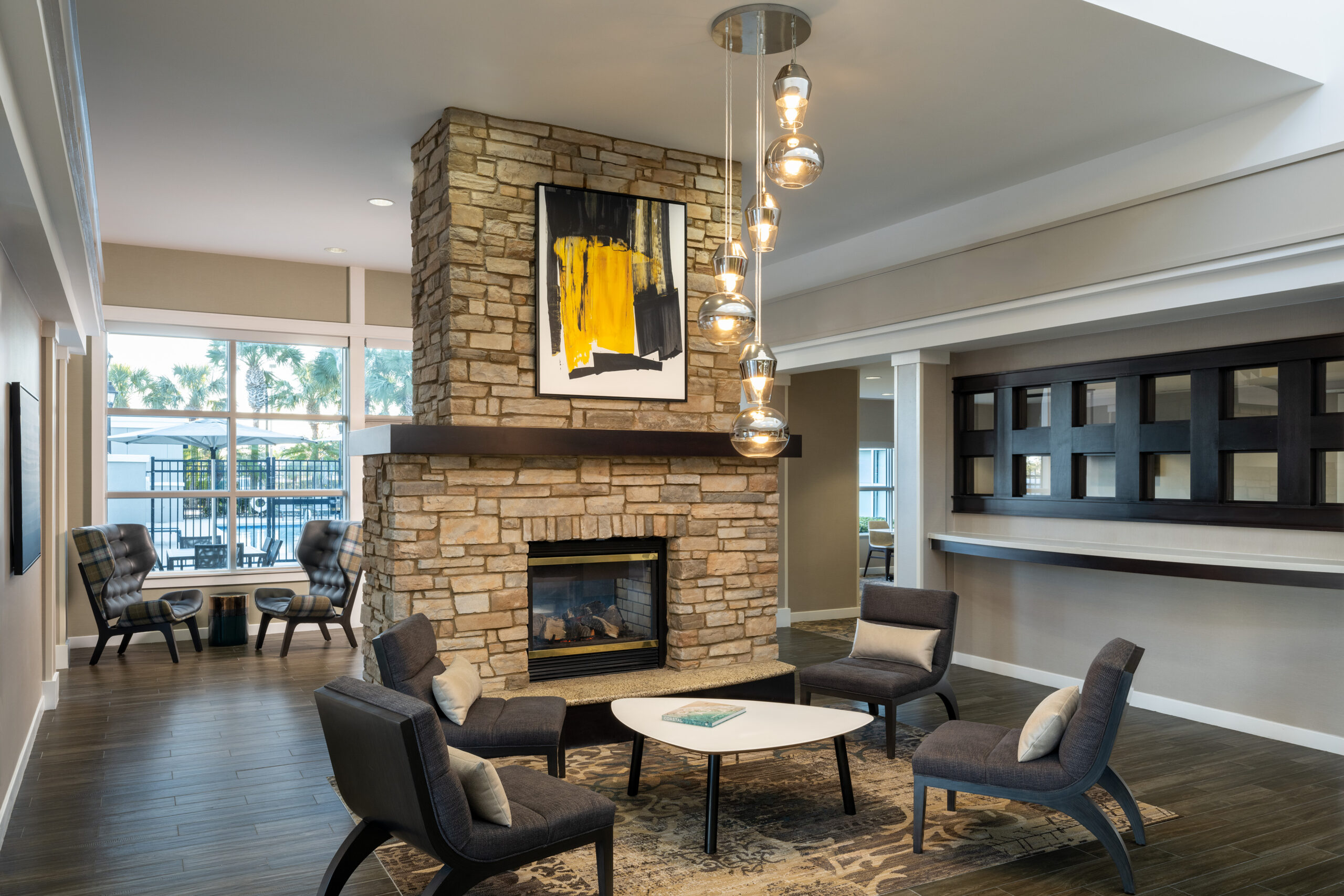 Residence Inn by Marriott