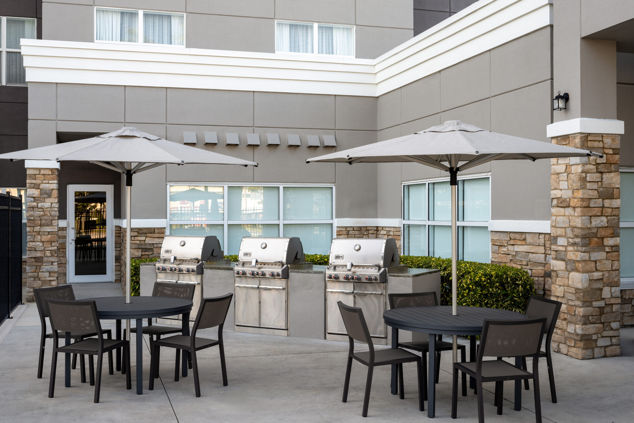 Residence Inn by Marriott