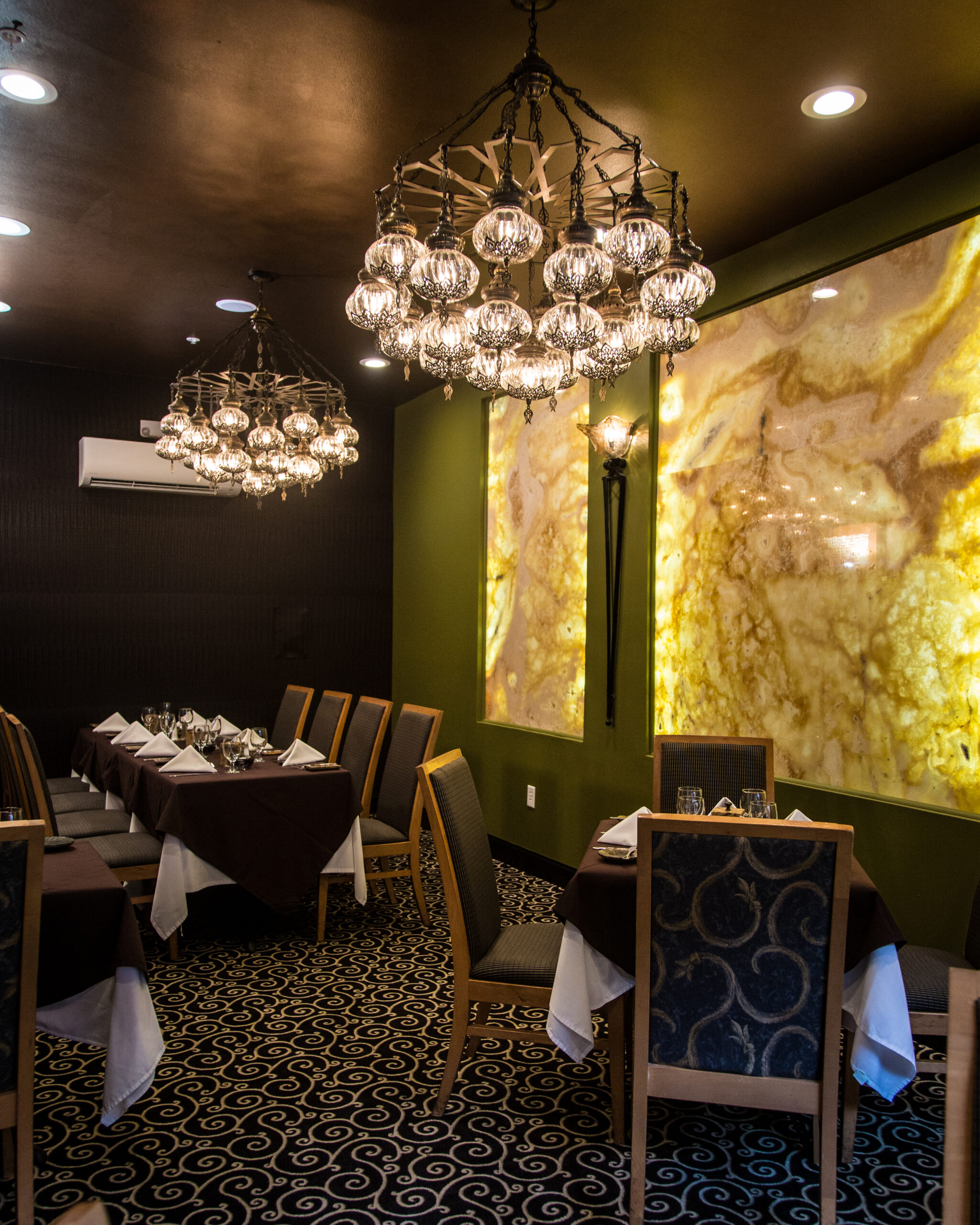 Café Margaux 2