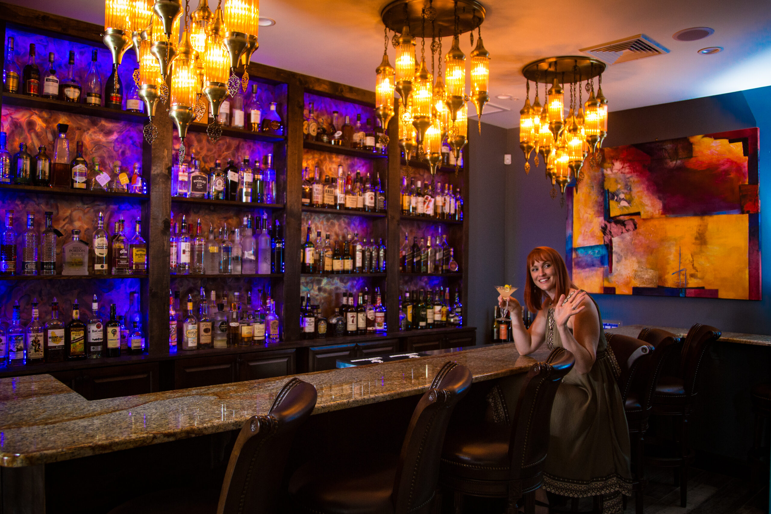 Café Margaux 4