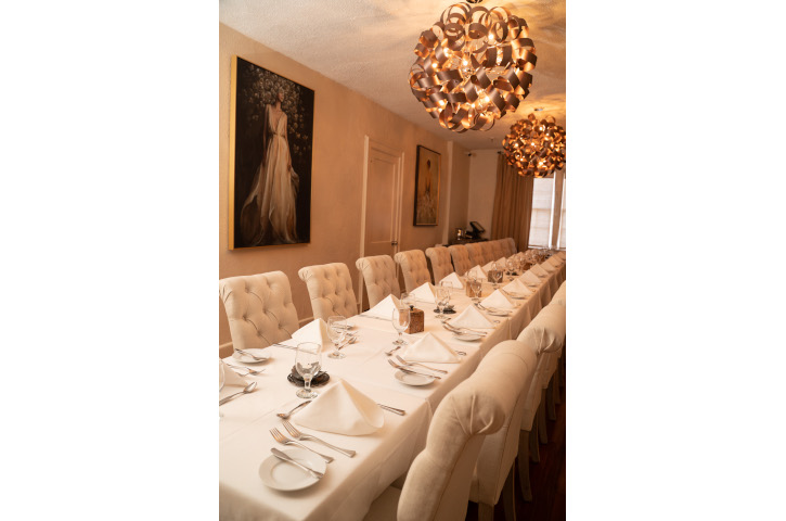 Café Margaux 6
