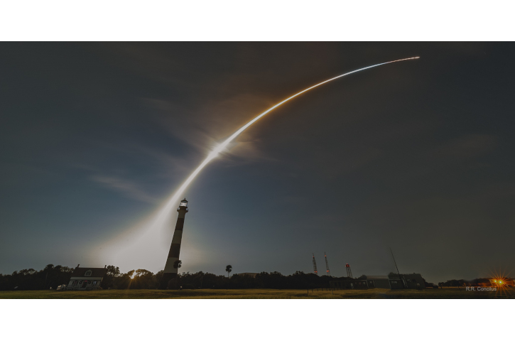 Cape Canaveral Lighthouse 7