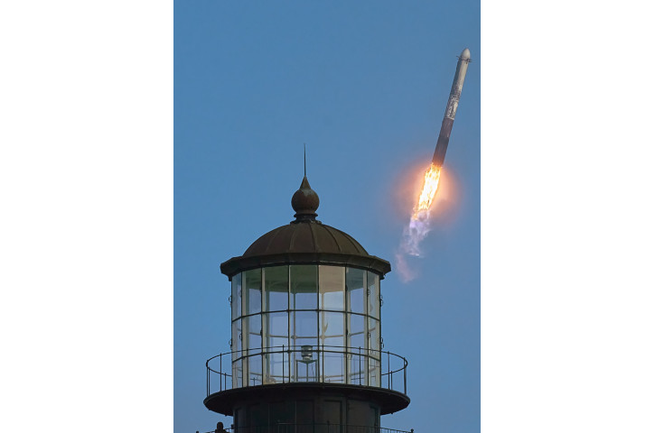 Cape Canaveral Lighthouse 8