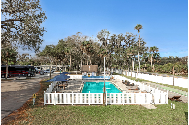 Cape Kennedy RV Resort 5