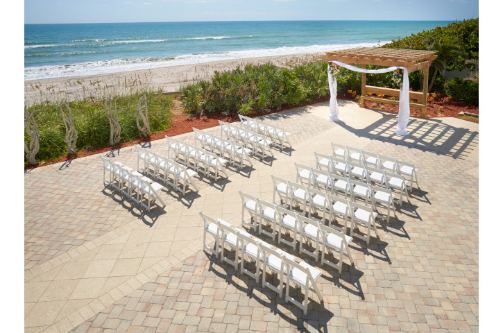 Crowne Plaza Melbourne-Oceanfront Wedding 2