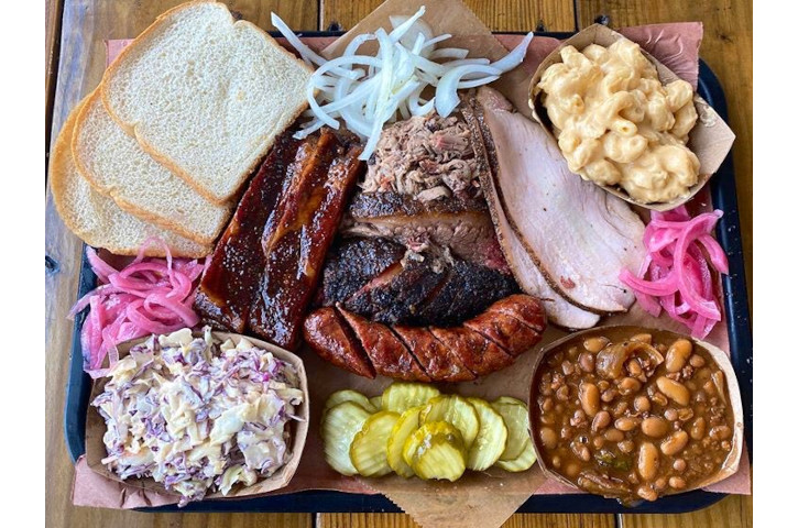 Crydermans Barbecue - Cocoa Village 2
