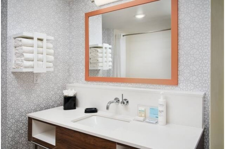 Hampton Inn Melbourne-Viera 5