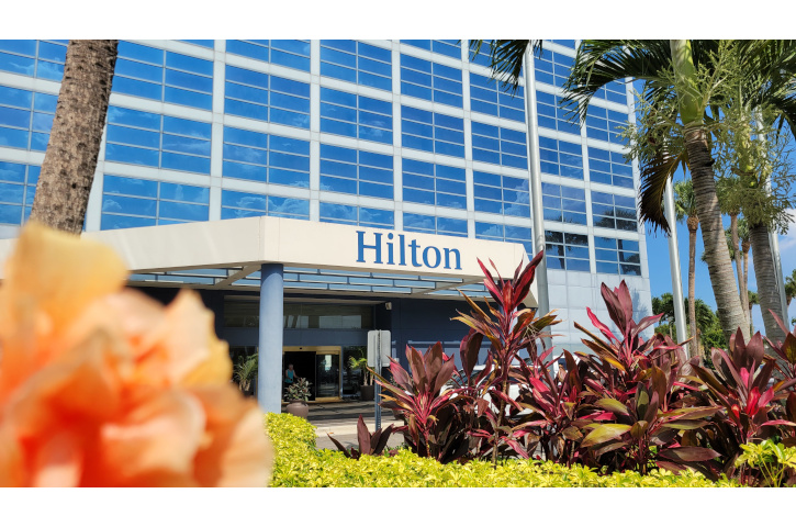 Hilton Melbourne, FL 1