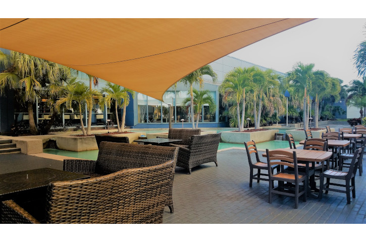 Hilton Melbourne, FL 2