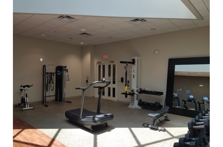 Hilton Melbourne, FL 3