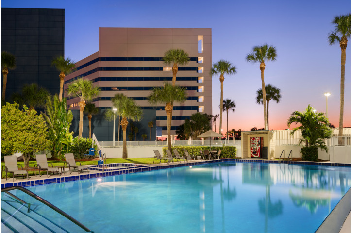 Hilton Melbourne, FL 4