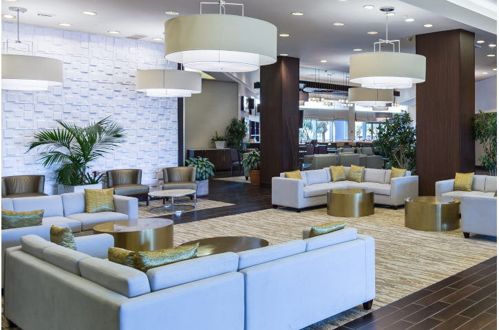 Hilton Melbourne, FL 8