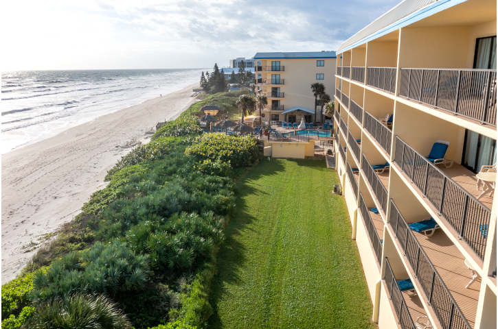 Las Olas Beach Club 2