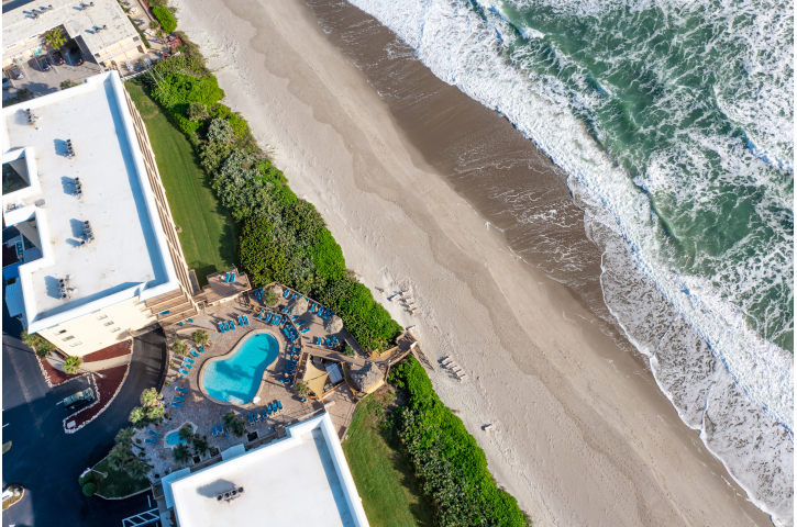 Las Olas Beach Club 5