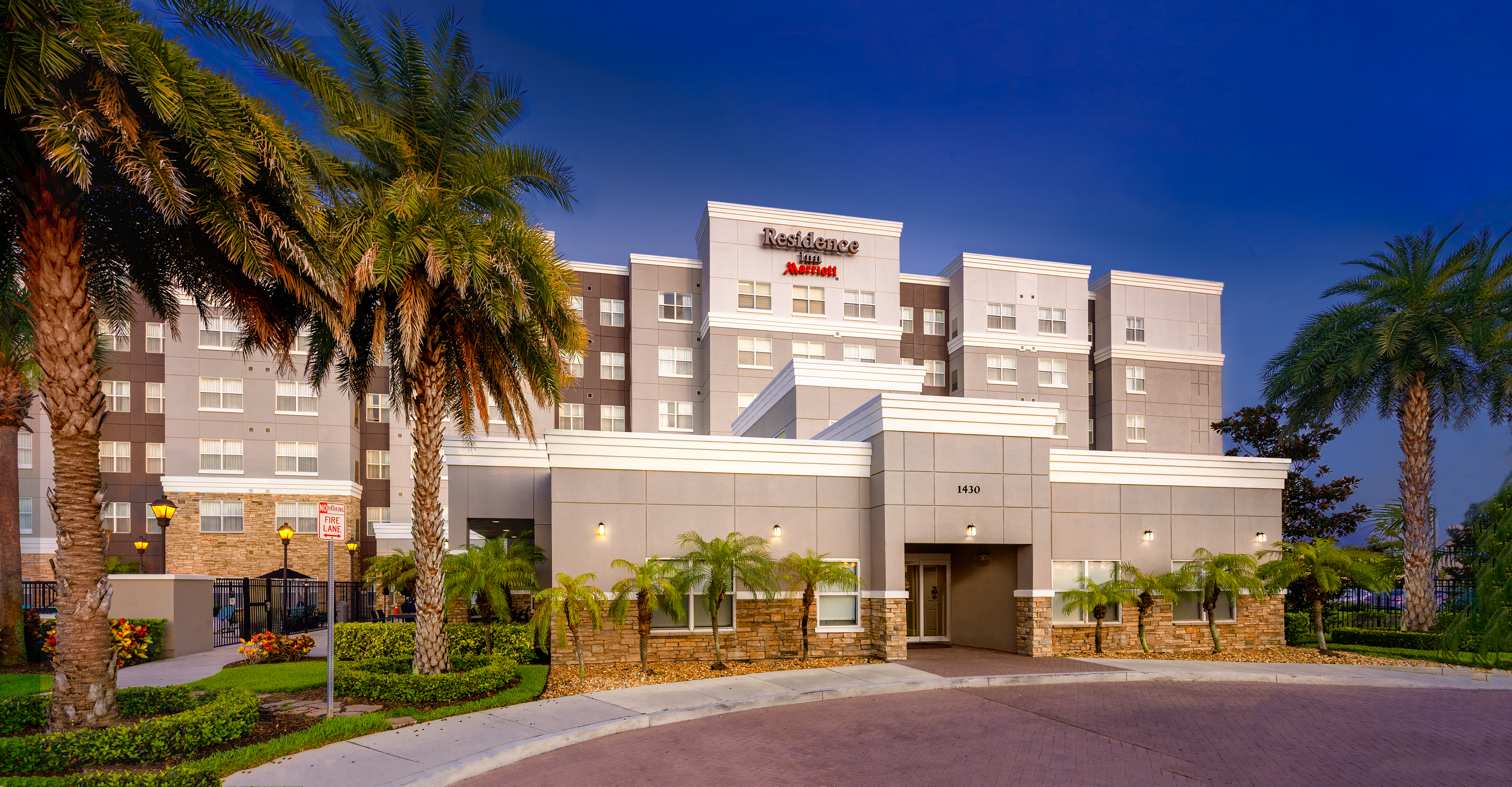 Residence Inn by Marriott