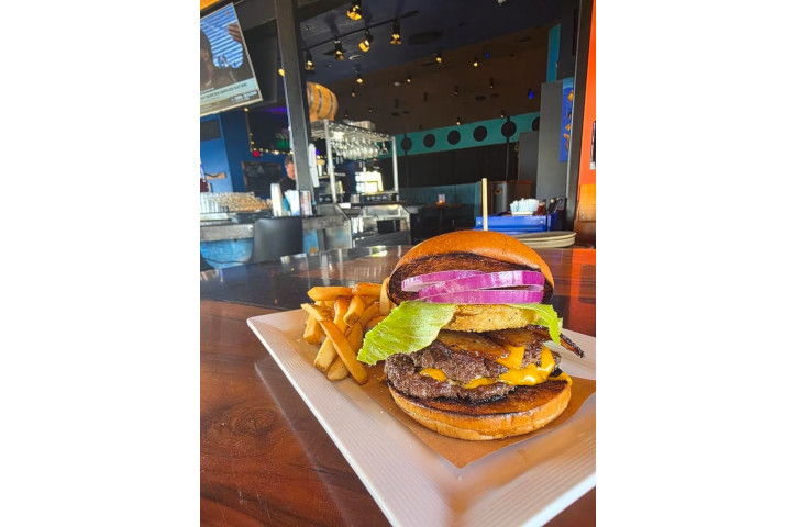 Rising Tide Tap & Table 3