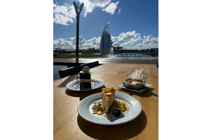 Rising Tide Tap & Table 4