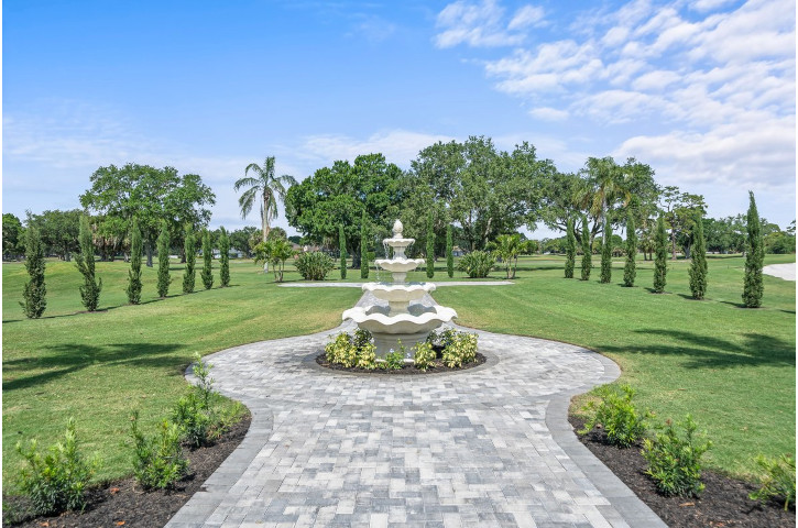 Rockledge Country Club 1