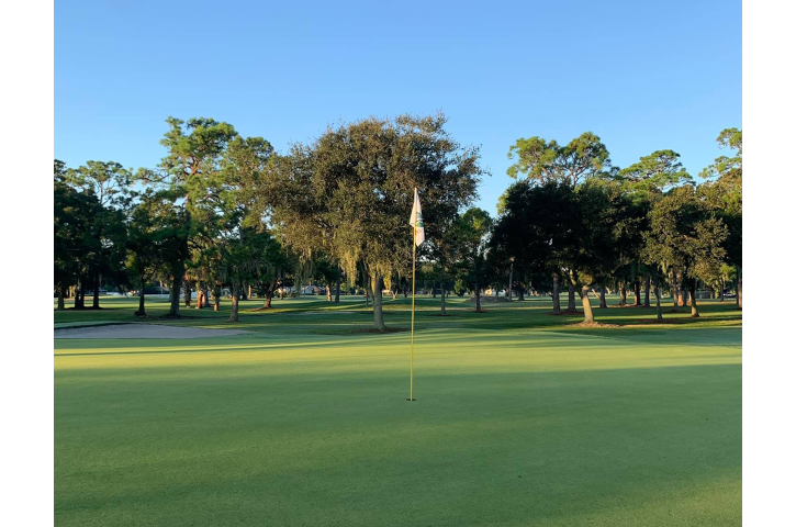 Rockledge Country Club 2