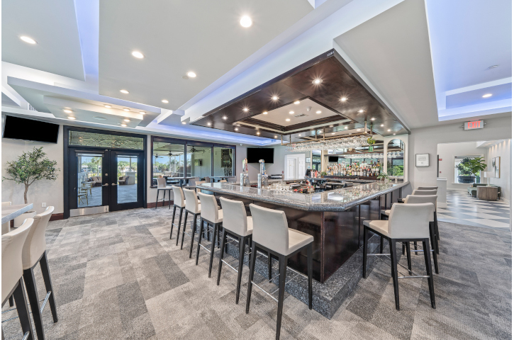 Rockledge Country Club 3