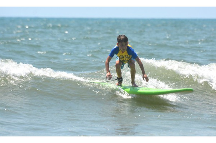Ron Jon Surf School 1