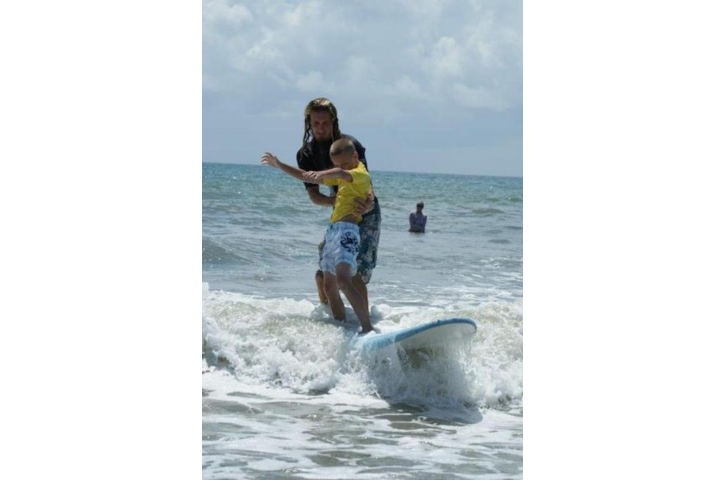 Ron Jon Surf School 5