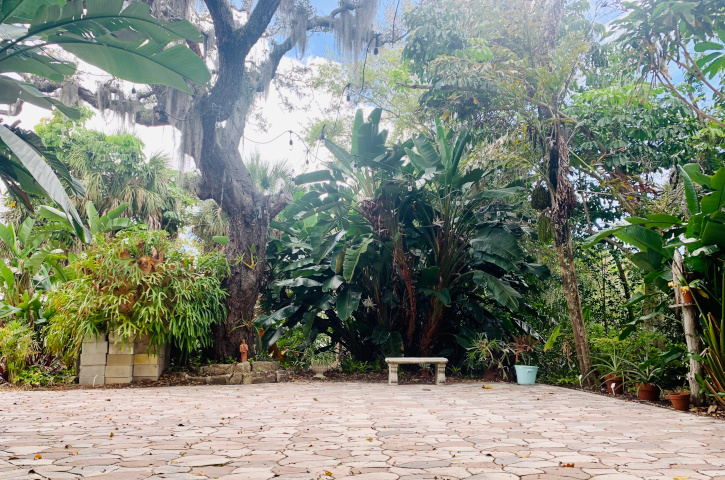 Rossetter House Museum & Gardens 3