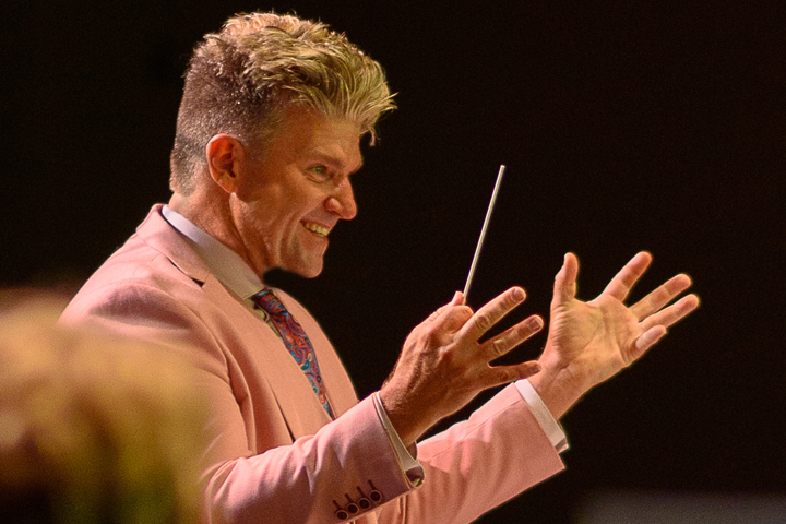 Space Coast Symphony Orchestra