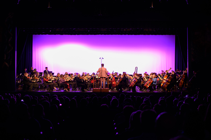 Space Coast Symphony Orchestra