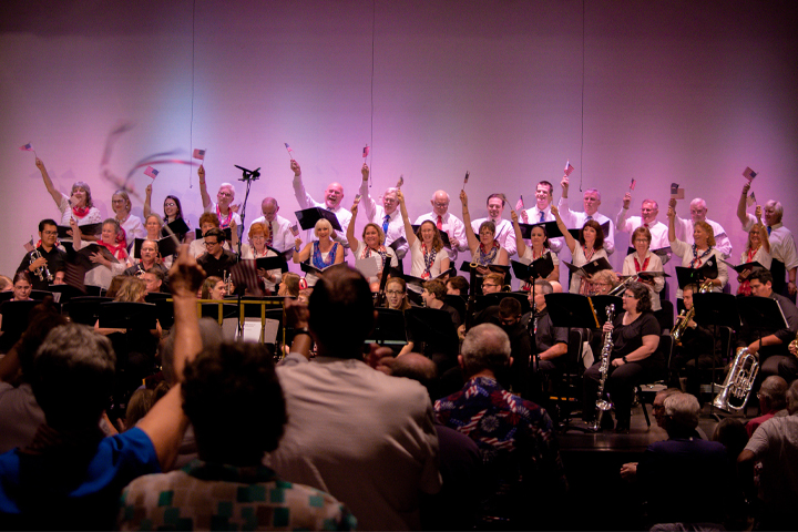 Space Coast Symphony Orchestra