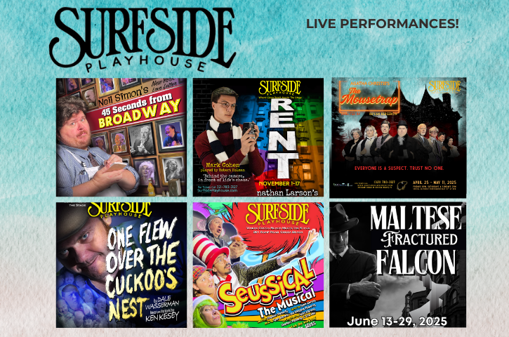 Surfside Playhouse 2