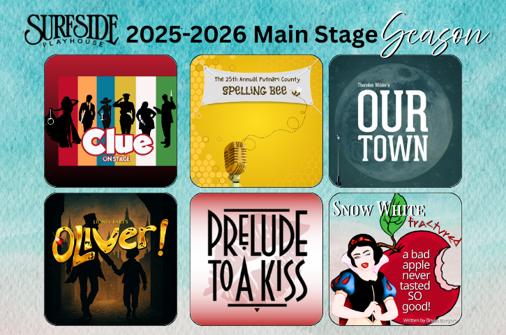 Surfside Playhouse 3