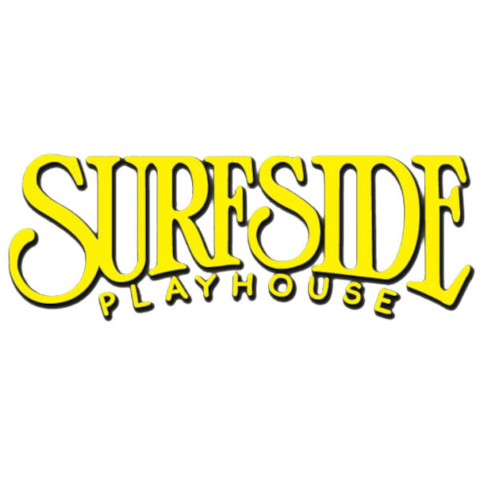 Surfside Playhouse Logo