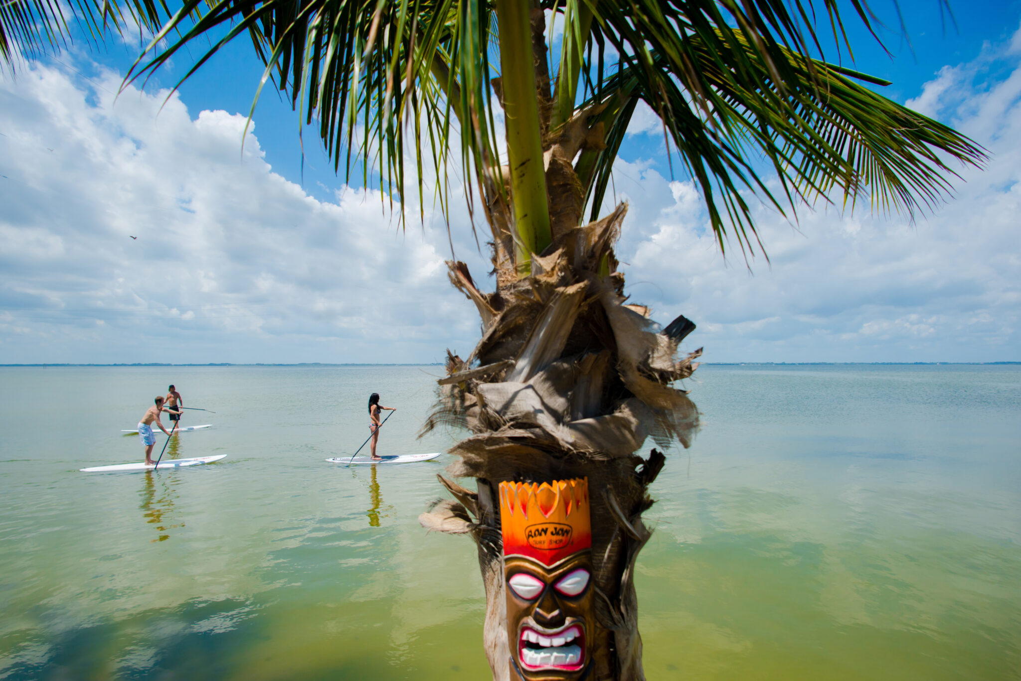 Top 5 Ways to Enjoy the Indian River Lagoon Visit Space Coast