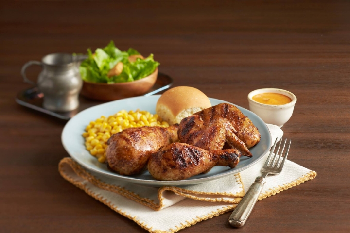 Pollo Tropical Palm Bay Chicken