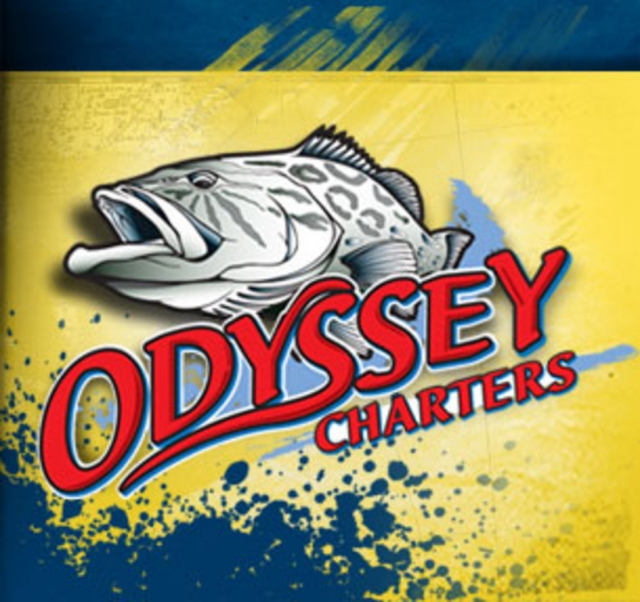 Odyssey Logo