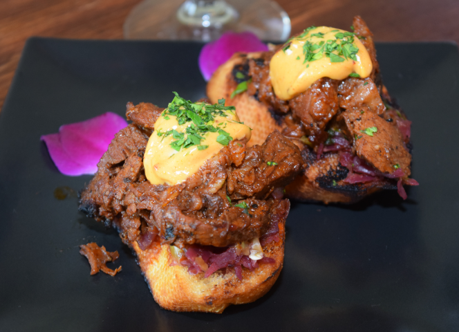 Vue 18 Appetizer