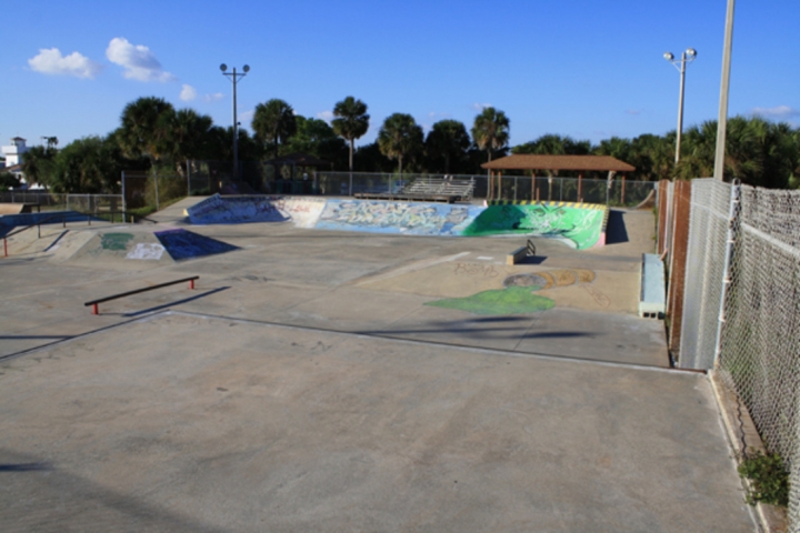 Buy Mini Skate Park Online In India -  India