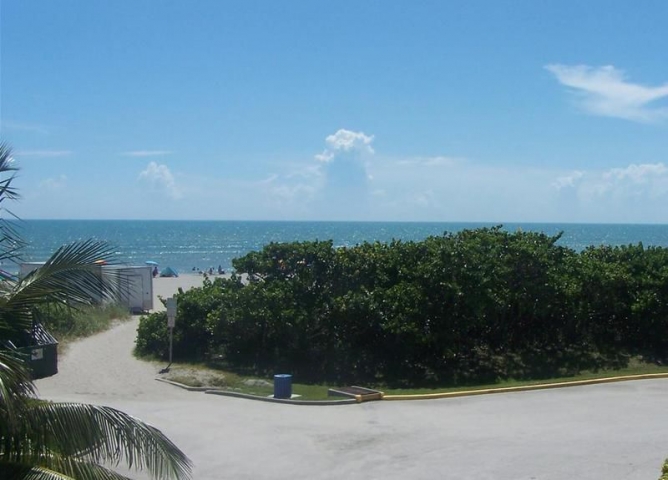 Alan Shepard Park Park and Beach